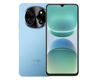 OSCAL Tiger 8 (4/128) 5G niebieski - 1536601 - zdjęcie 1